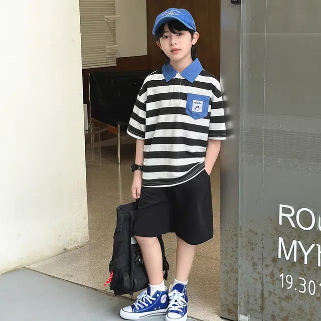 SNOOPY Polo