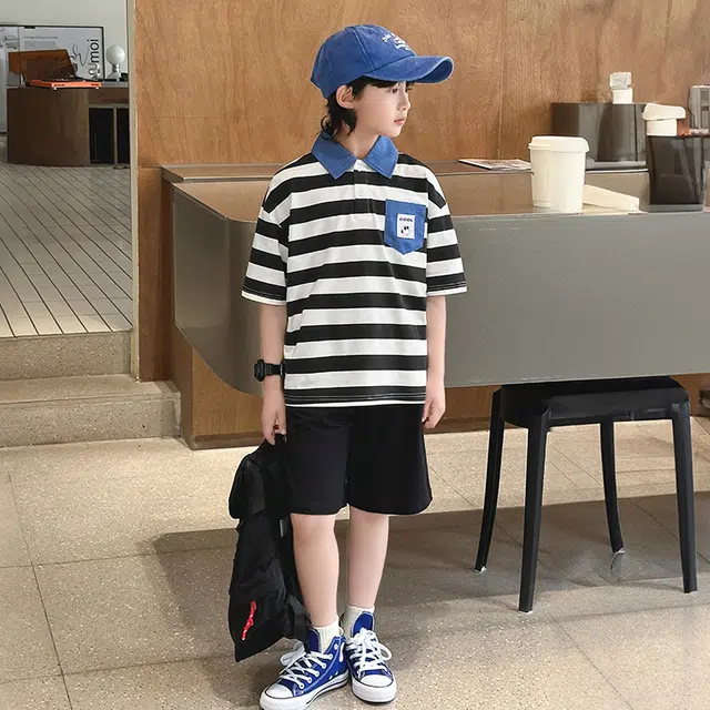 SNOOPY Polo