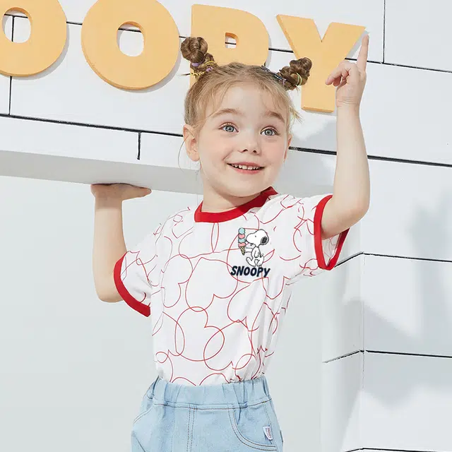 SNOOPY T