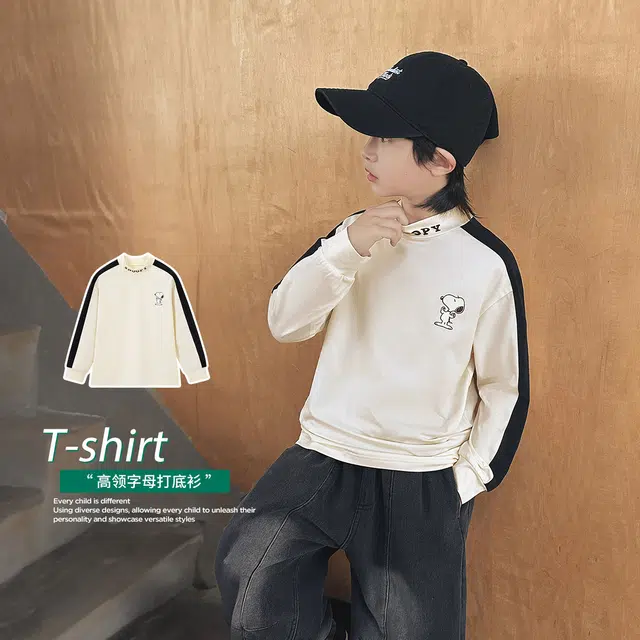 SNOOPY T