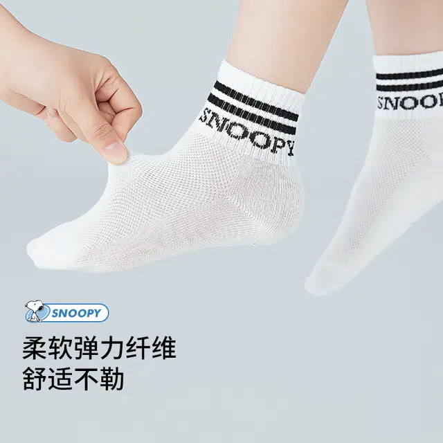 SNOOPY 6