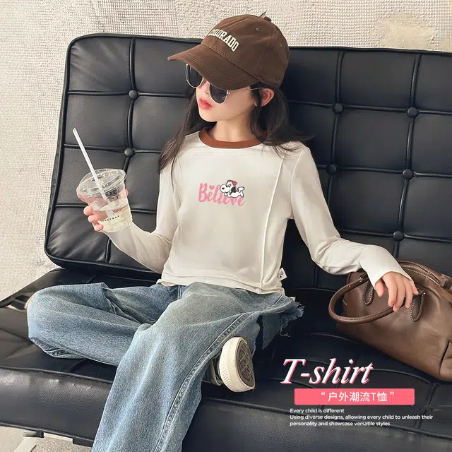 SNOOPY T