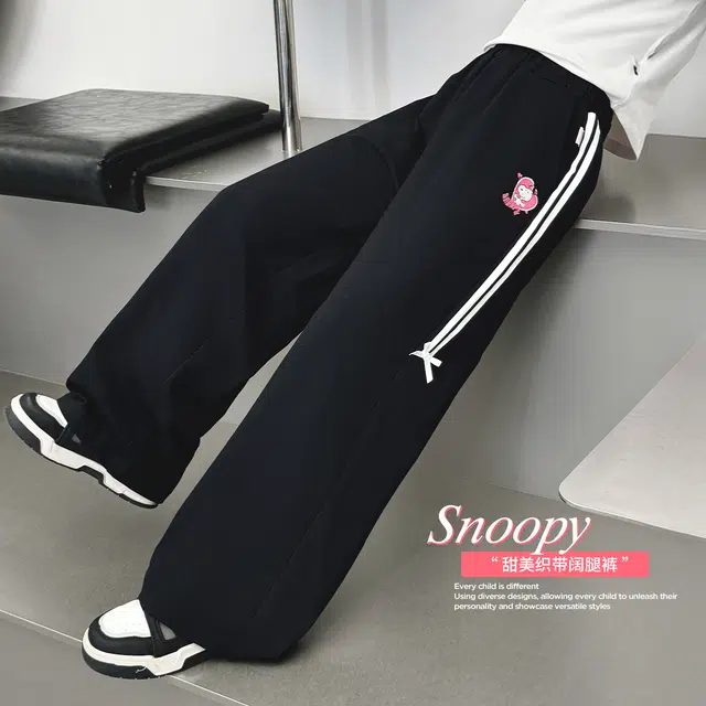 SNOOPY