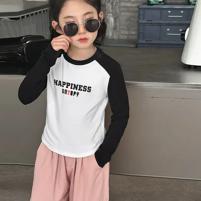 SNOOPY T