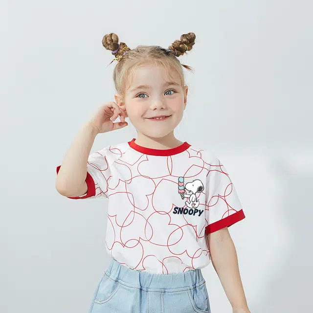SNOOPY T