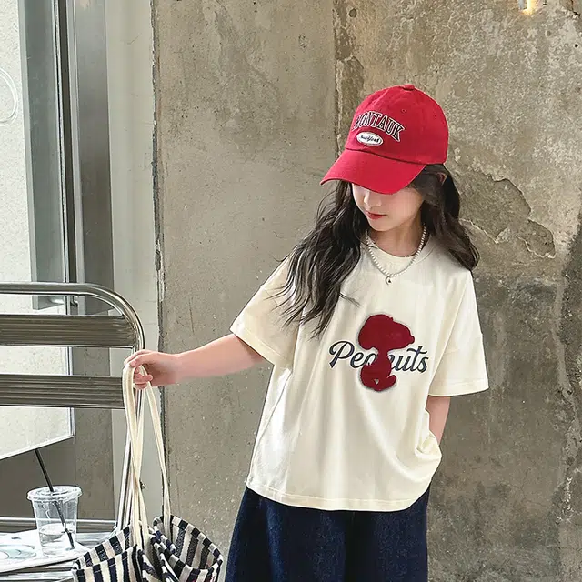 SNOOPY T