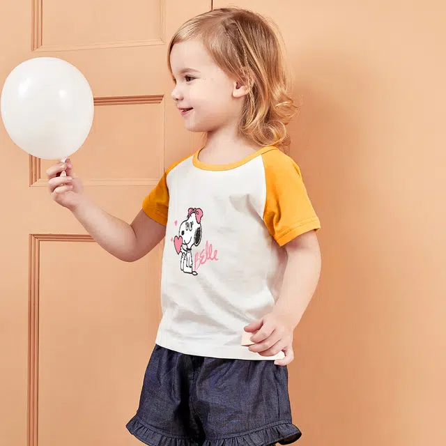 SNOOPY T