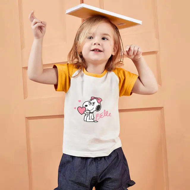 SNOOPY T