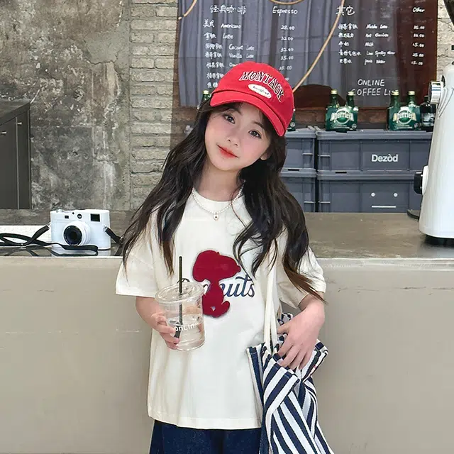 SNOOPY T