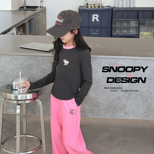 SNOOPY T