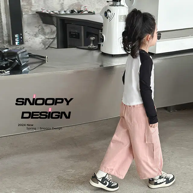SNOOPY T