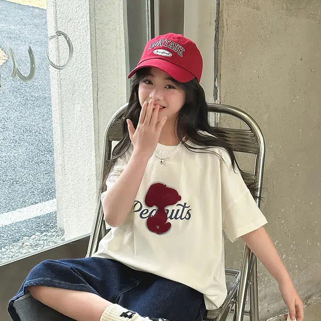 SNOOPY T