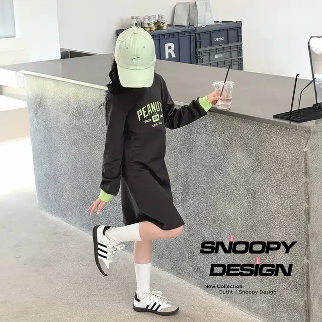 SNOOPY
