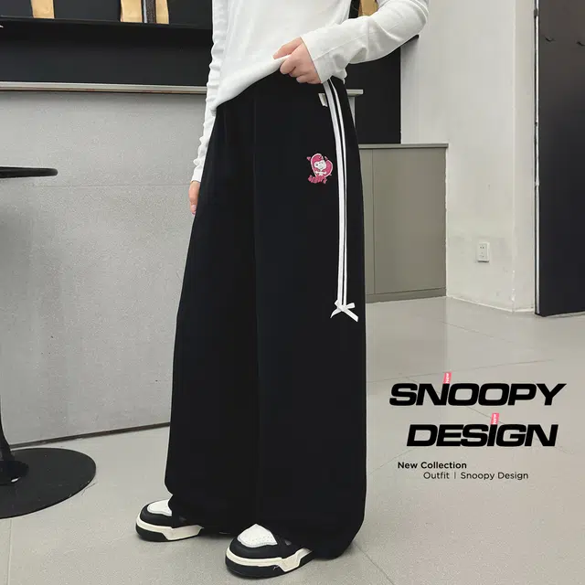 SNOOPY