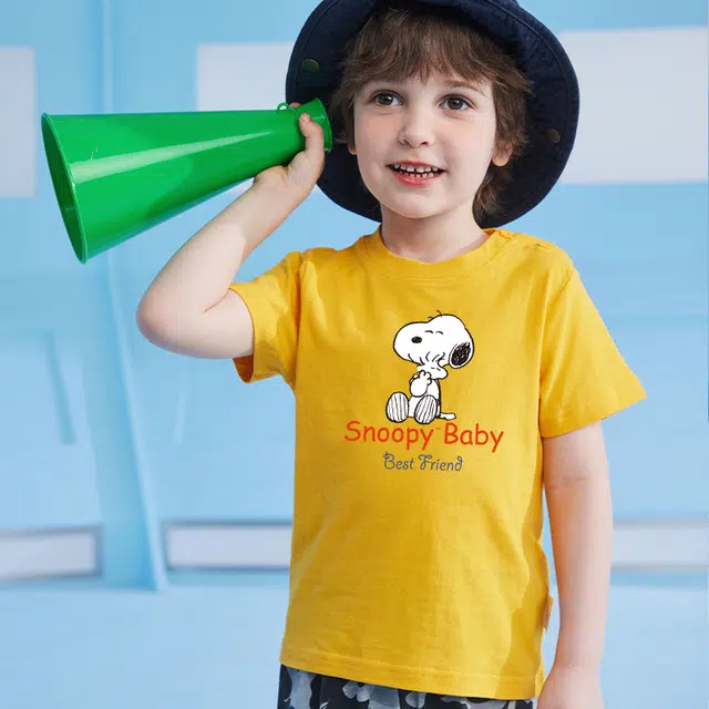 SNOOPY T
