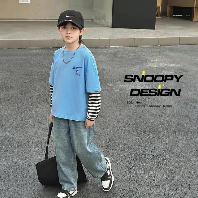 SNOOPY T