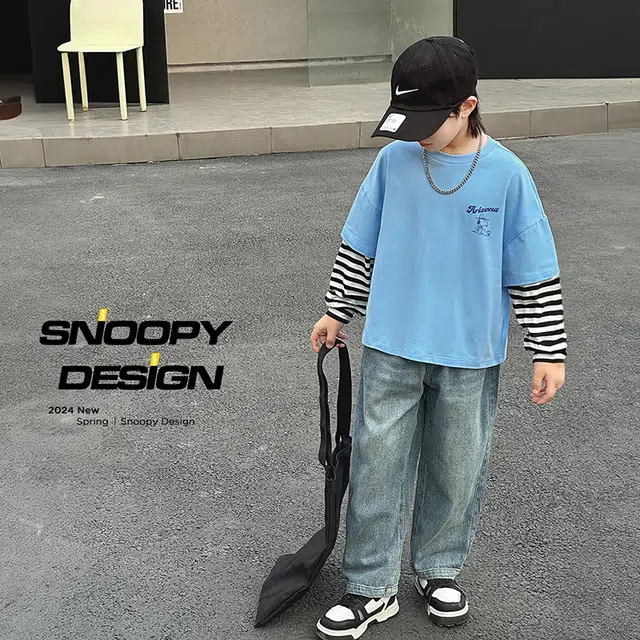 SNOOPY T