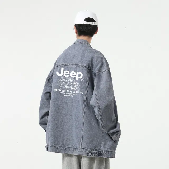 Jeep LOGO