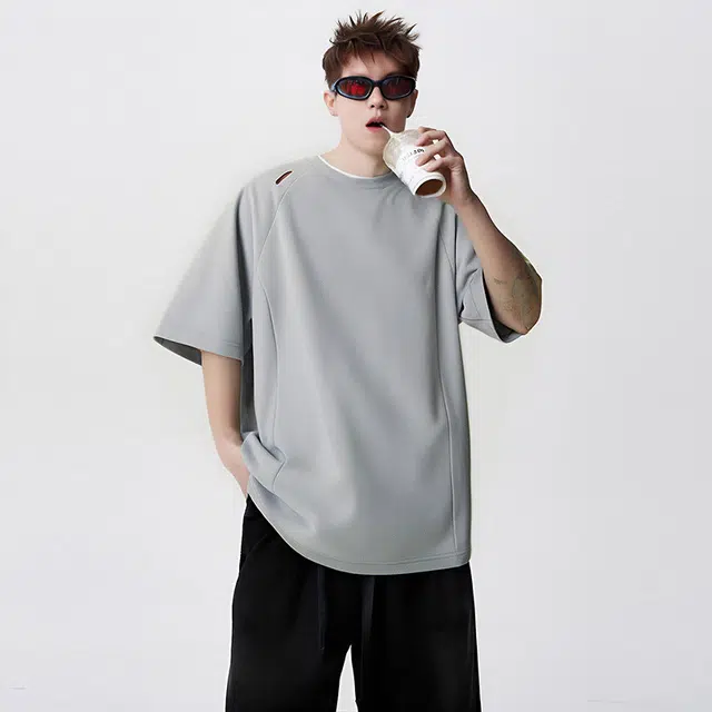 T