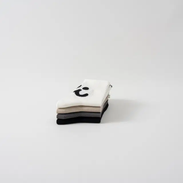 兰缪 抑菌运动舒适高弹不勒吸湿排汗透气篮球袜 男款 组合装