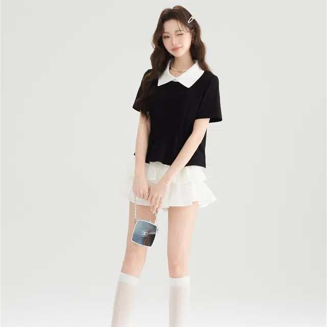 JECCI FIVE POLO