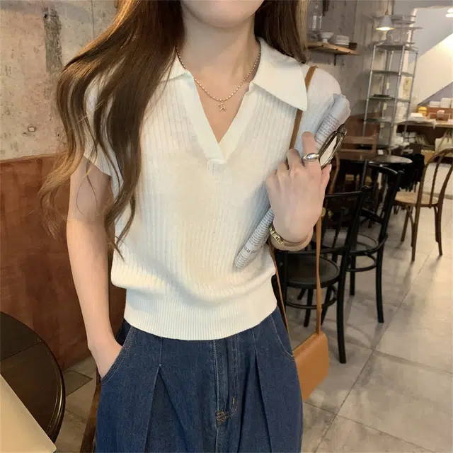 JECCI FIVE polo T