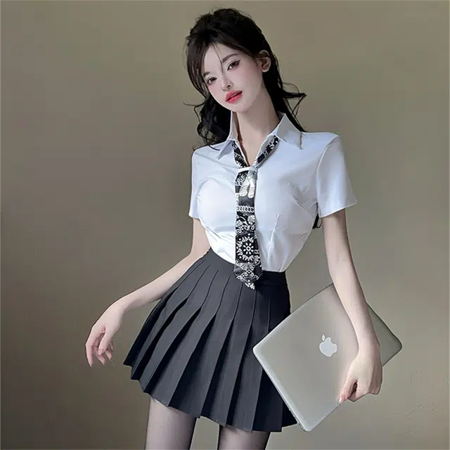 JECCI FIVE POLO