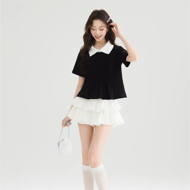 JECCI FIVE POLO