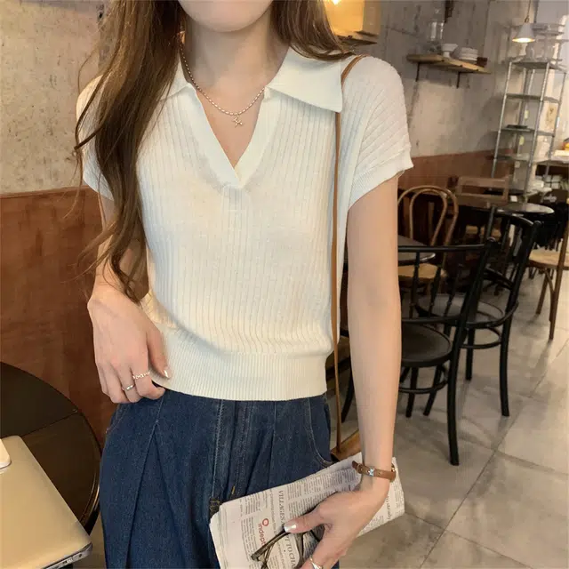JECCI FIVE polo T