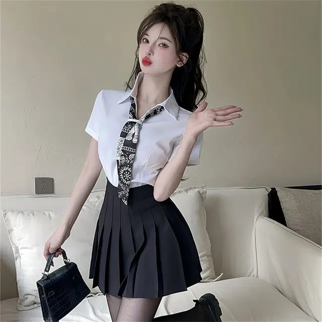 JECCI FIVE POLO