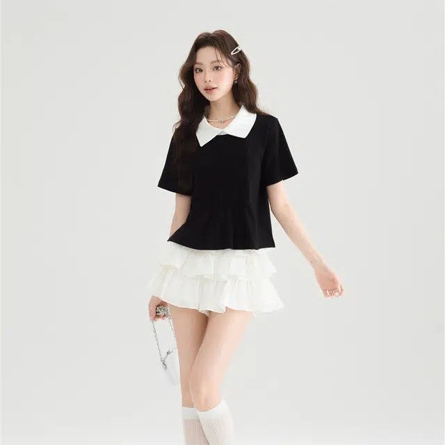 JECCI FIVE POLO