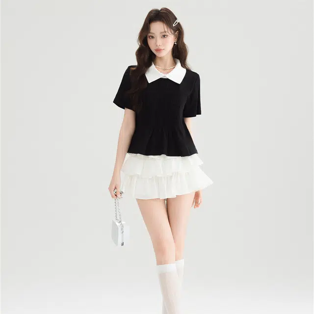 JECCI FIVE POLO