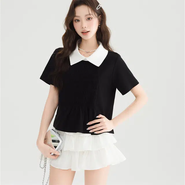 JECCI FIVE POLO