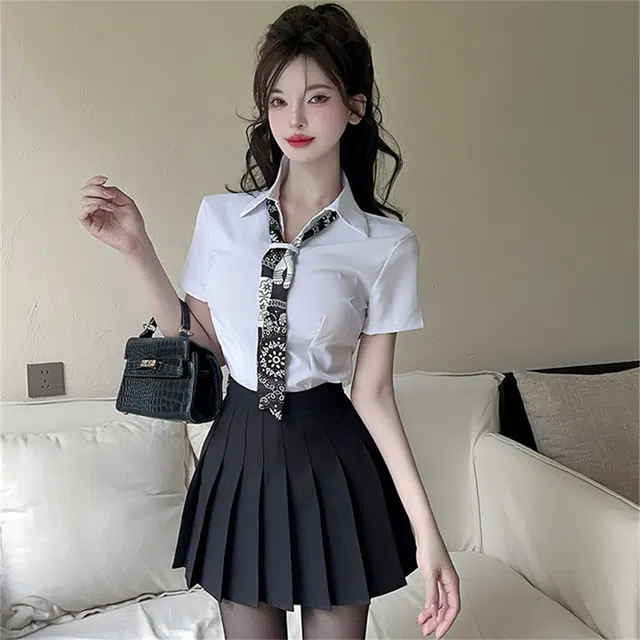 JECCI FIVE POLO