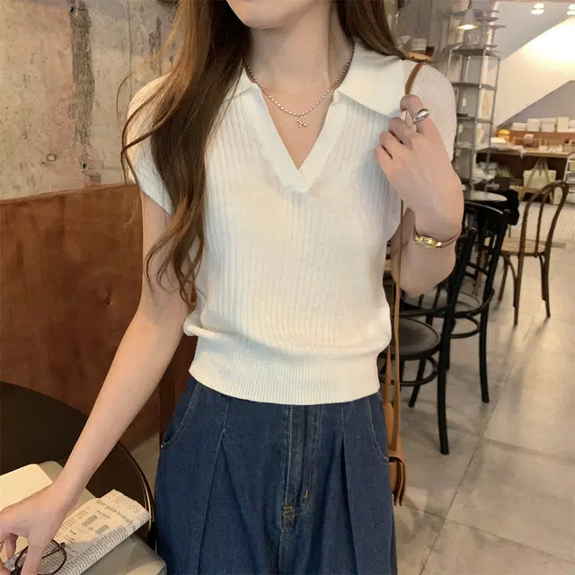JECCI FIVE polo T