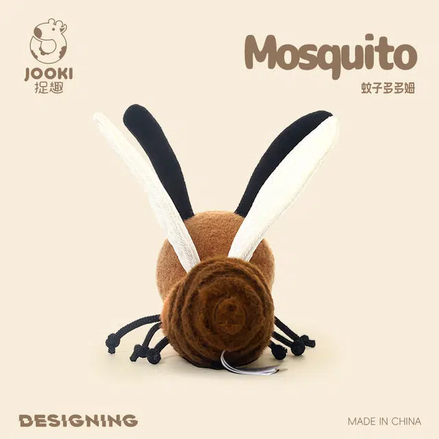 ZHUOQU 25cm