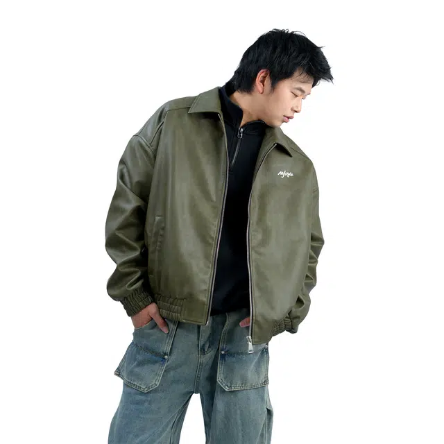 MJ STYLE