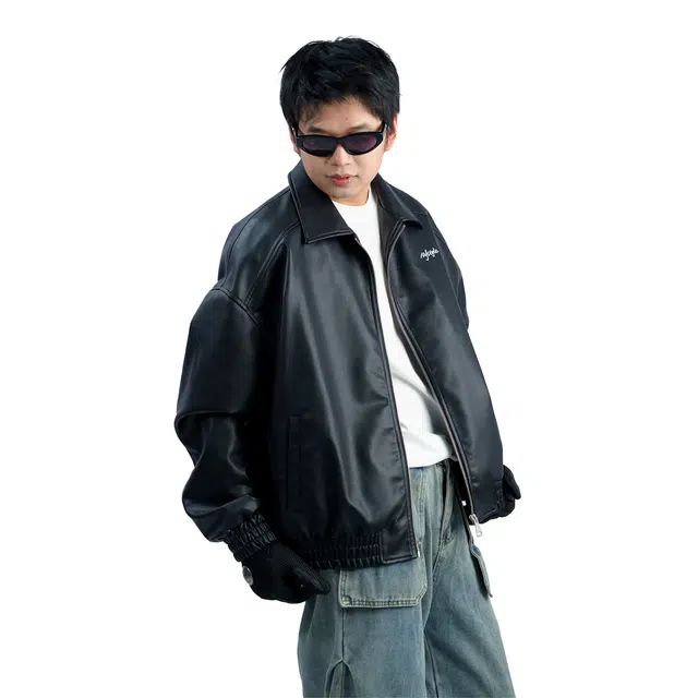 MJ STYLE