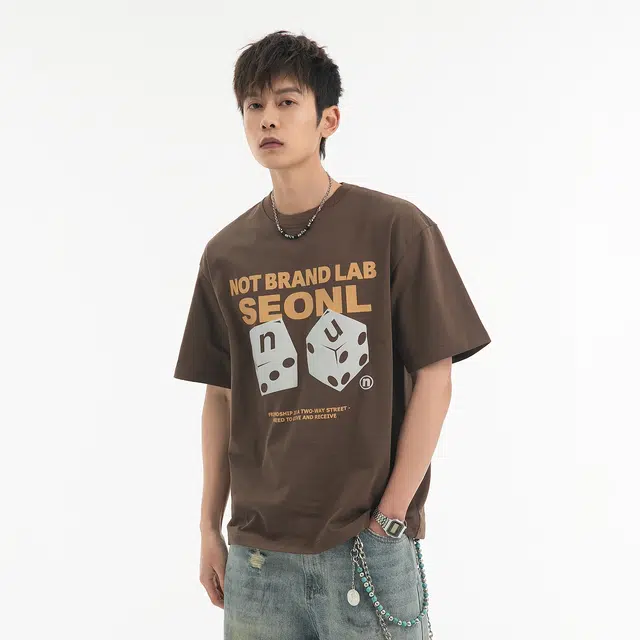 NOT BRAND ATTITUDE T