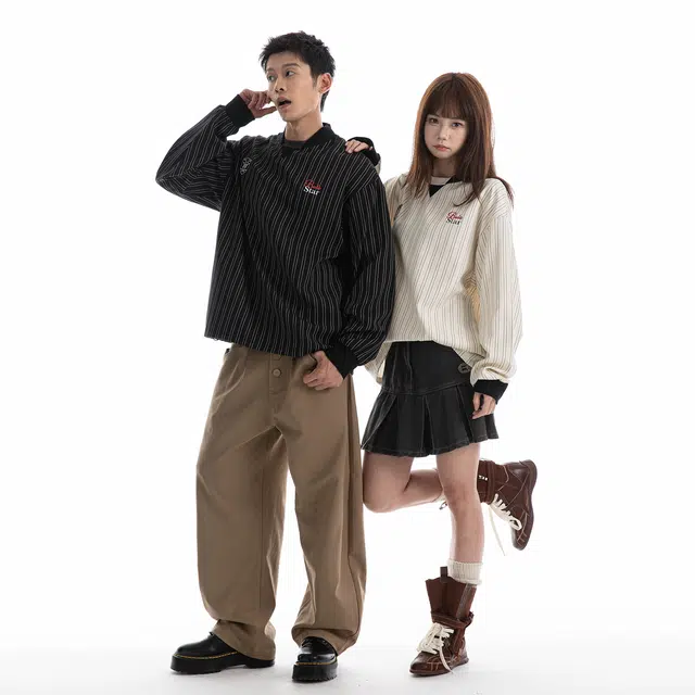 NOT BRAND ATTITUDE T