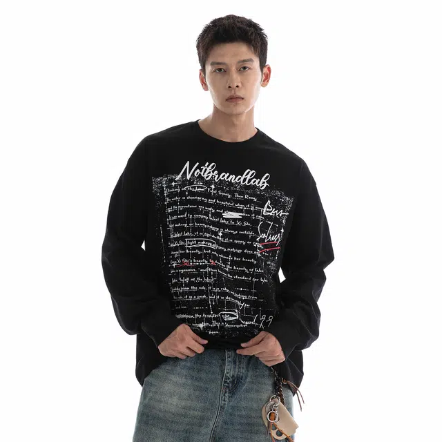 NOT BRAND ATTITUDE 7AT