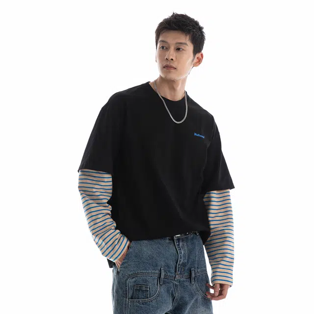 NOT BRAND ATTITUDE T