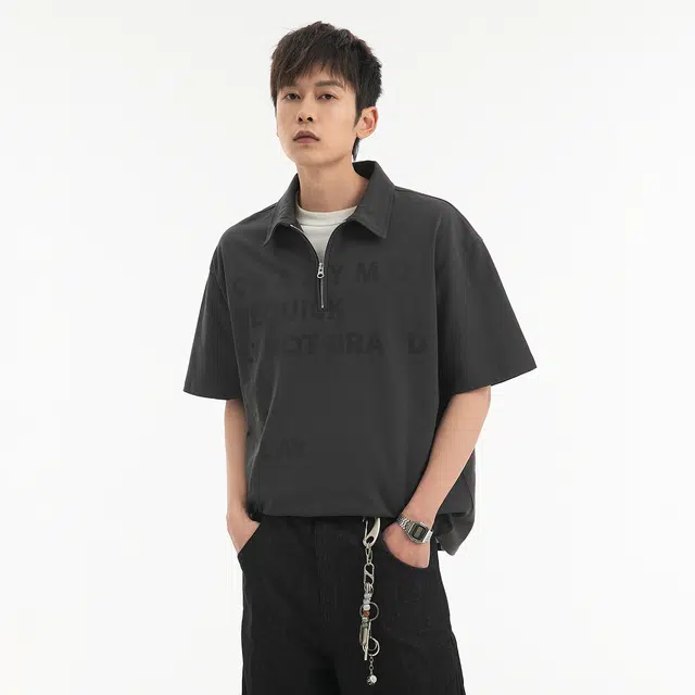 NOT BRAND ATTITUDE T