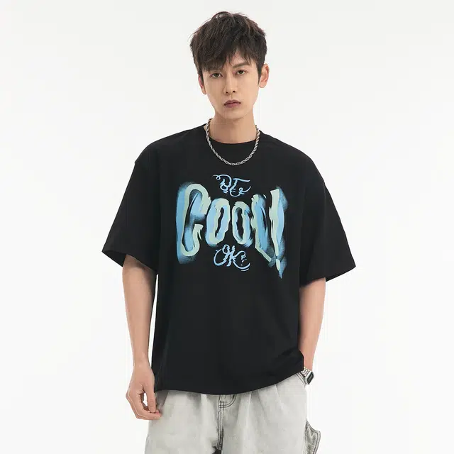 NOT BRAND ATTITUDE T