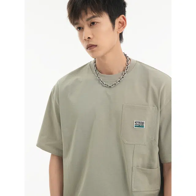 NOT BRAND ATTITUDE T