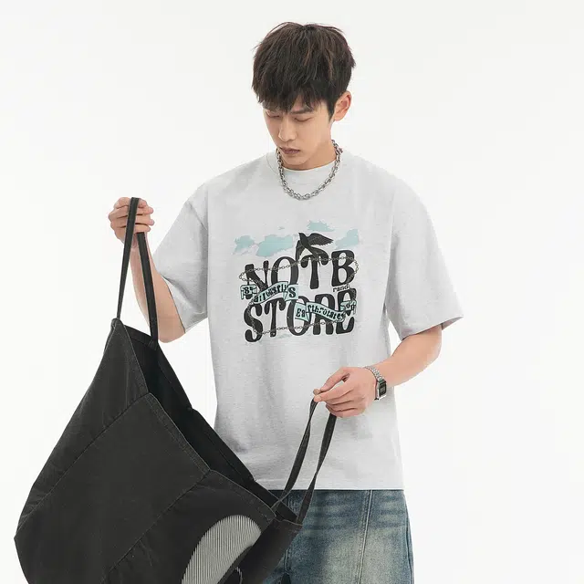 NOT BRAND ATTITUDE T