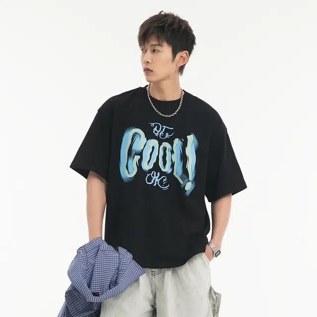 NOT BRAND ATTITUDE T