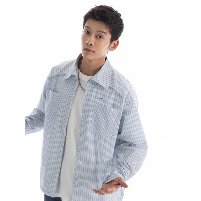 NOT BRAND ATTITUDE cleanfit