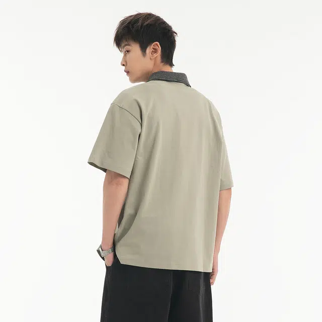 NOT BRAND ATTITUDE Polo