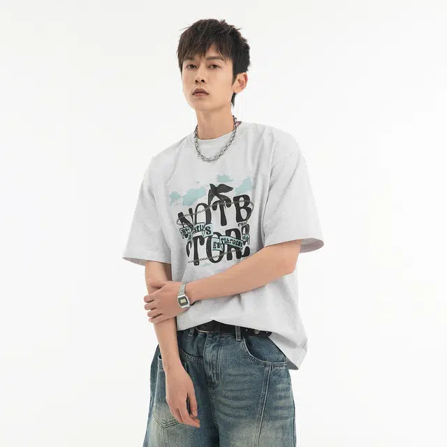 NOT BRAND ATTITUDE T